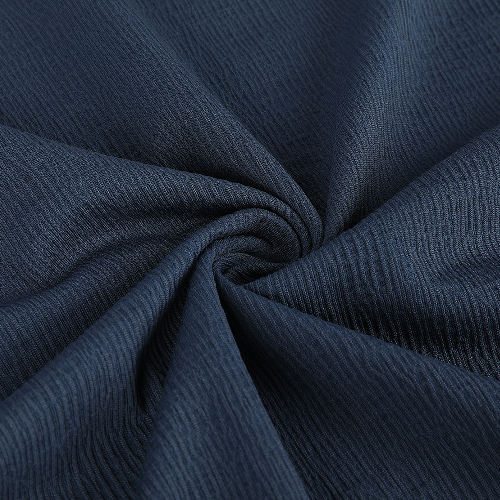 Enkele Jacquard Outdoor Leisure Sports Lichtgewicht Luxe Silk Cotton Polyester Fabric